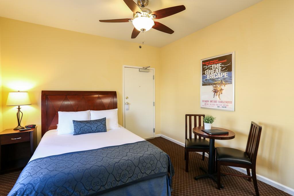 Hotel The Hollywood