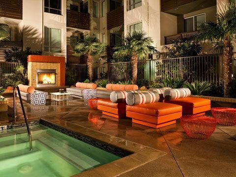 Hotel The Hollywood