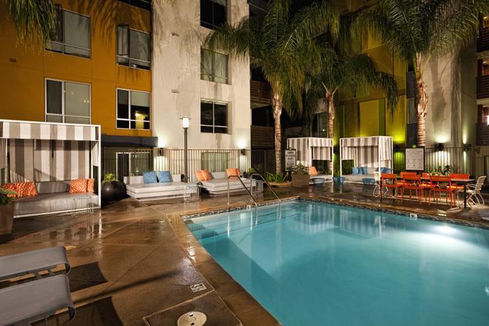 Hotel The Hollywood