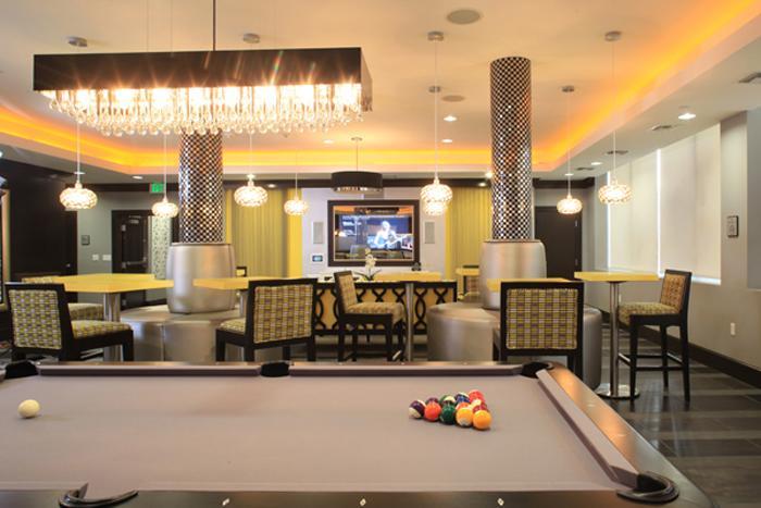 Hotel The Hollywood 2*