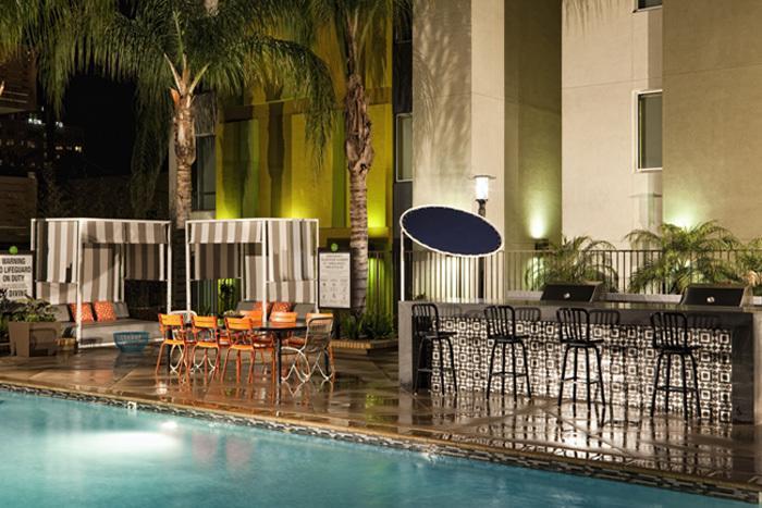 Hotel The Hollywood
