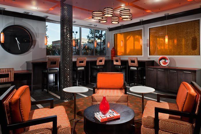 Hotel The Hollywood 2*