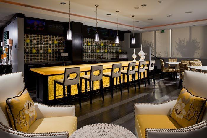 Hotel The Hollywood