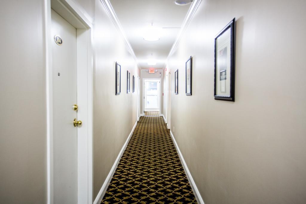 Hotel The Hollywood