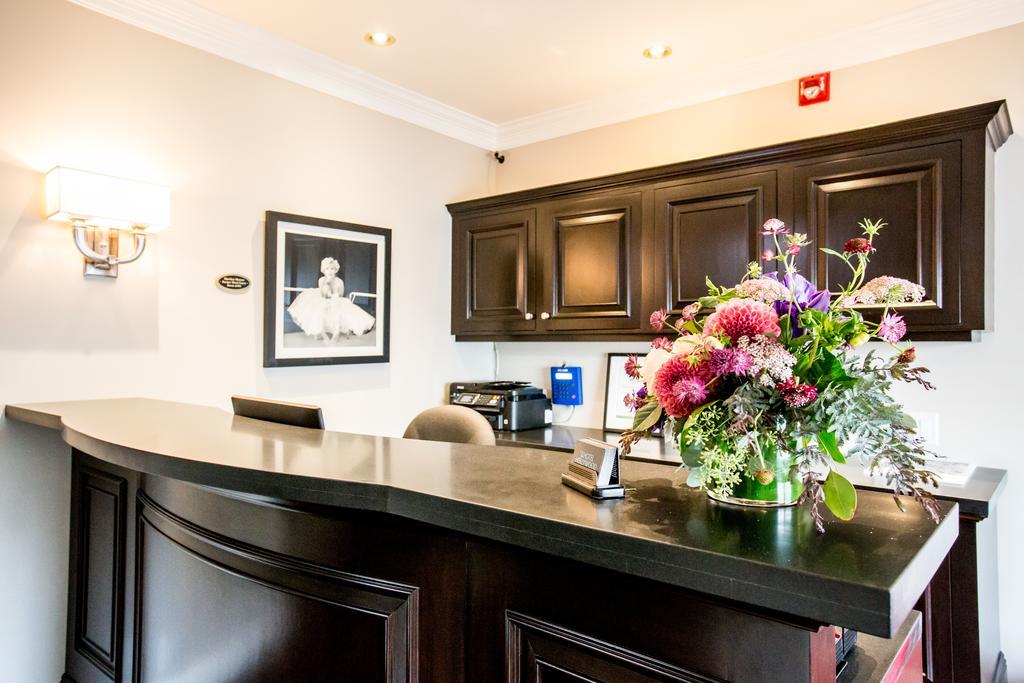 Hotel The Hollywood 2*