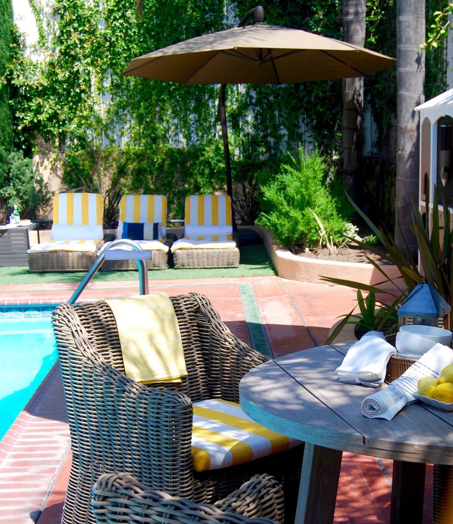 Hotel The Hollywood 2*