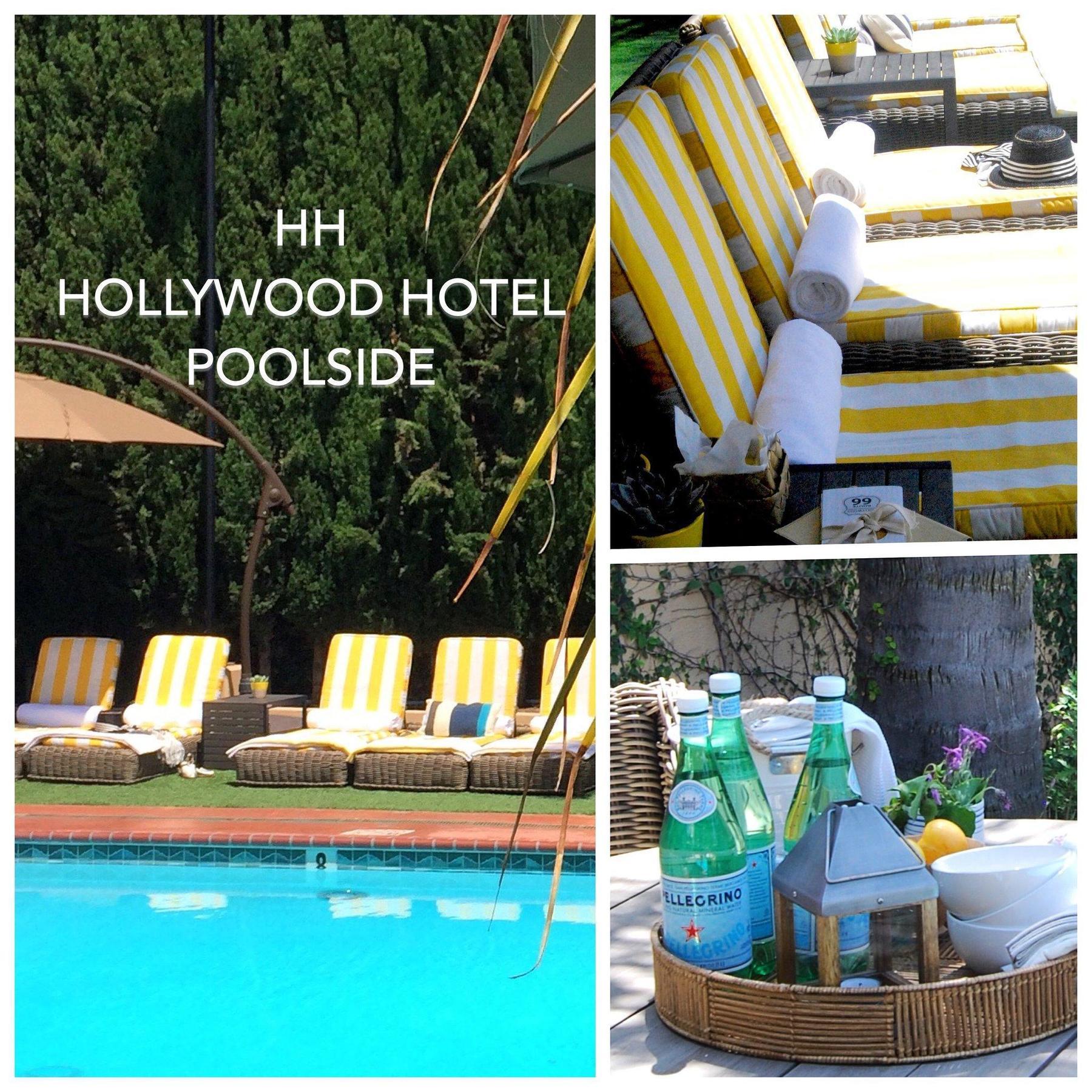 The Hollywood 2*
