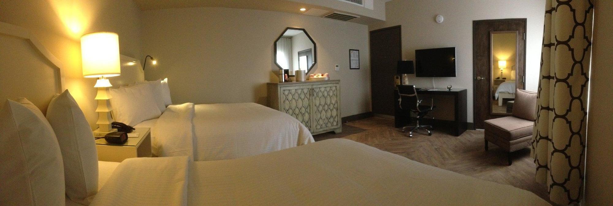 Hotel The Hollywood Los Angeles
