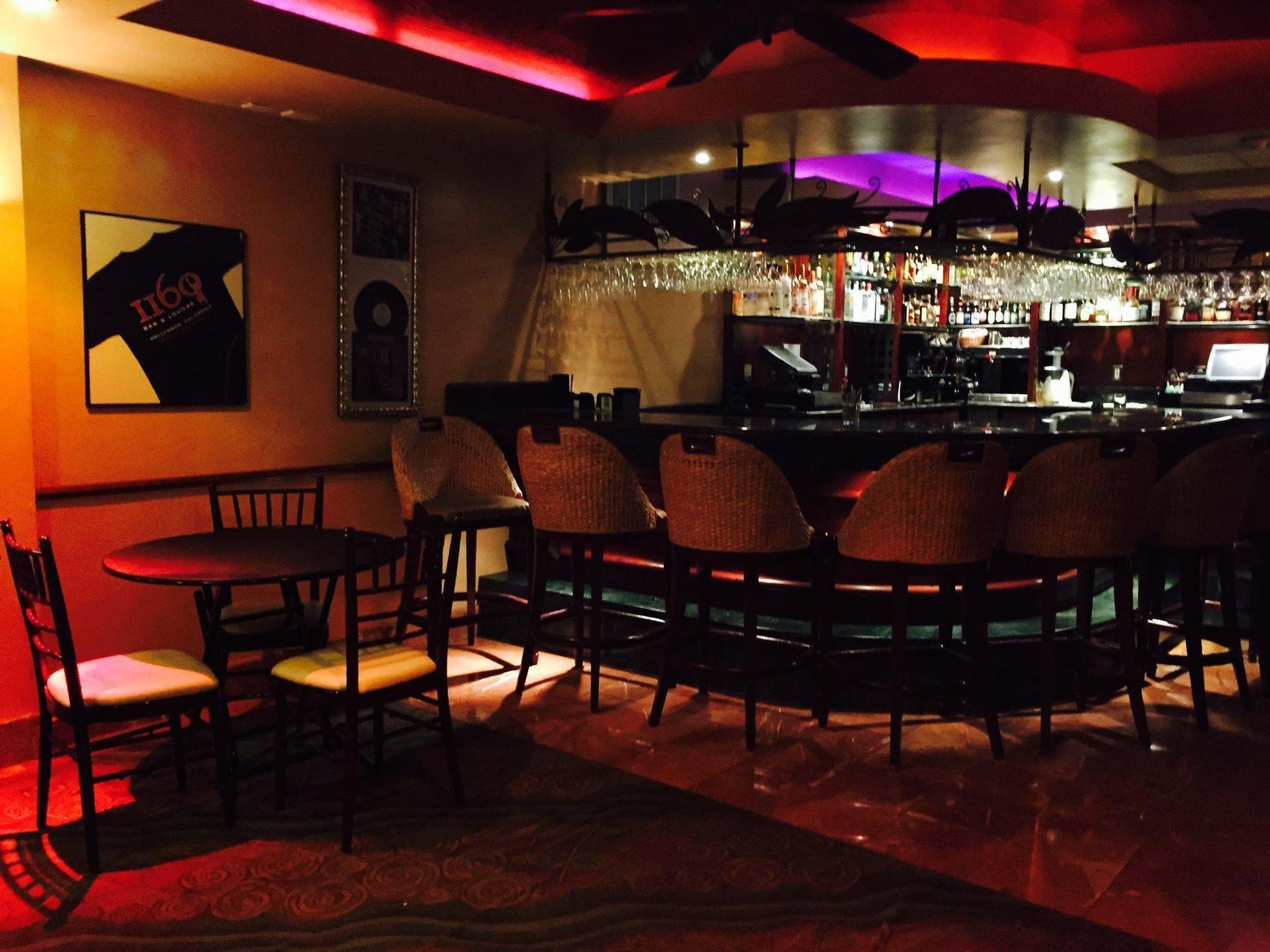 The Hollywood